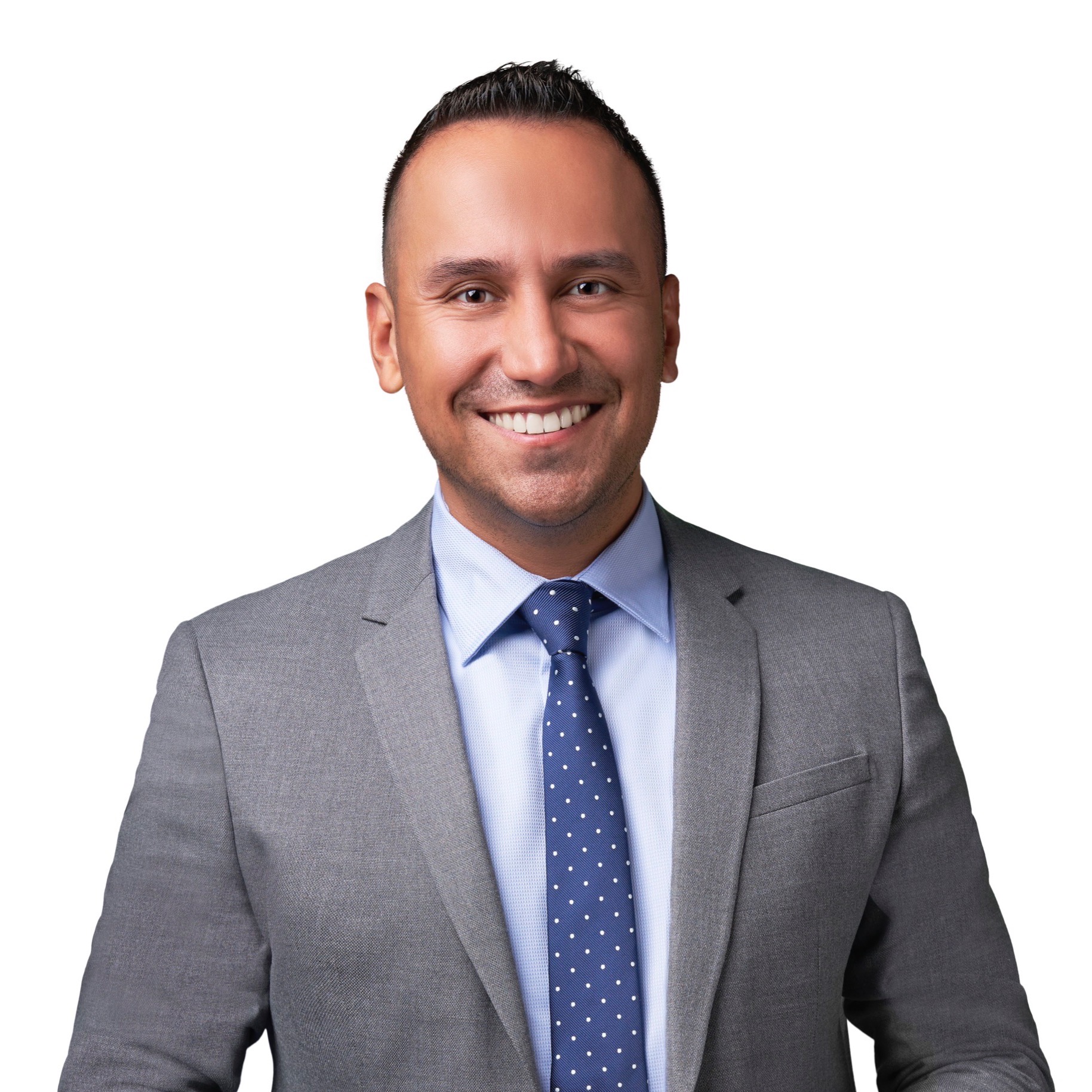 Vince Rodriguez